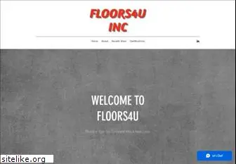 floors4u.net