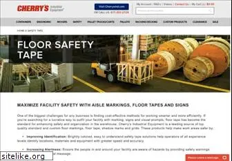 floorsafetytape.com