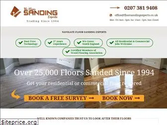 floorsandingexperts.co.uk