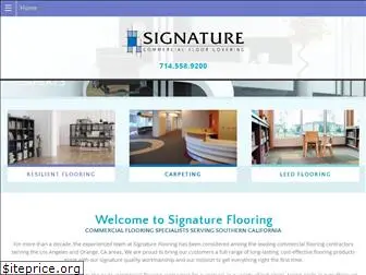 floorsbysignature.com