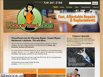 floorsfixed.com