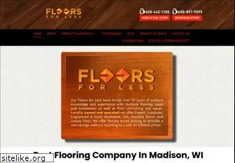 floorsforless.com