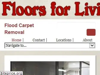 floorsforliving.com