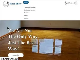 floorshow1.com