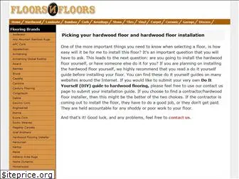floorsnfloors.com