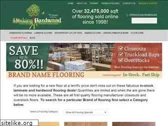 floorspecials.com
