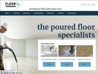 floortech-inc.com