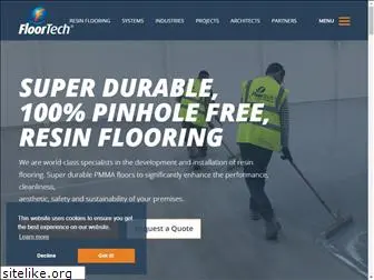 floortechinternational.com