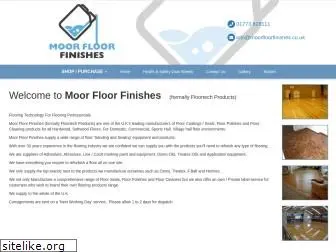floortechproducts.co.uk