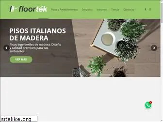 floortek.com.ar