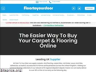 floortoyourdoor.co.uk