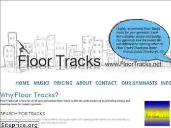 floortracks.net