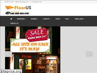 floorus.com
