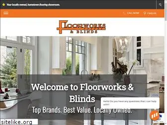floorworksandblinds.com