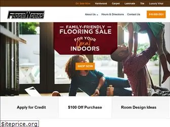 floorworkswestmonroe.com