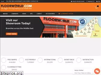 floorworld.com