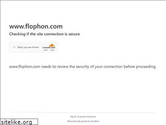 flophon.com