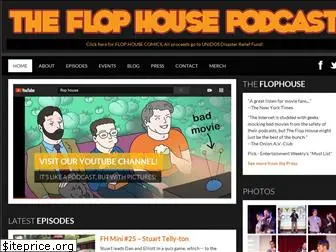 flophousepodcast.com