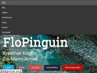 flopinguin.de