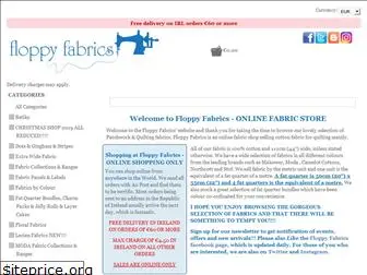 floppyfabrics.ie