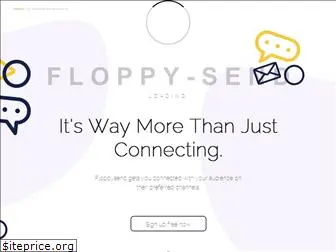 floppysend.com