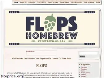 flopsclub.com