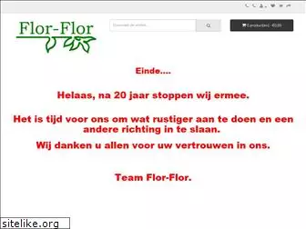 flor-flor.nl