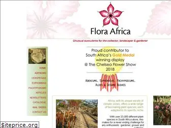 flora-africa.com