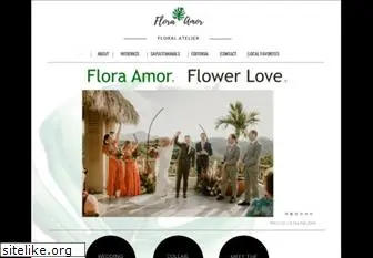 flora-amor.com
