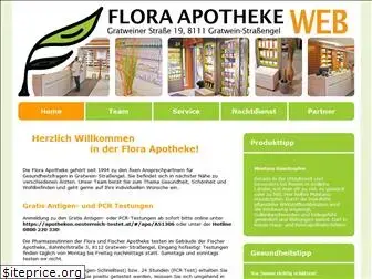 flora-apotheke.at