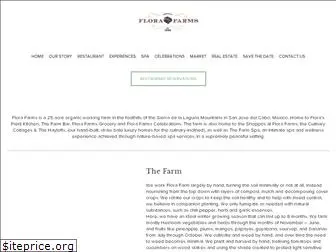 flora-farms.com