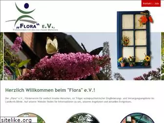 flora-haldensleben.de