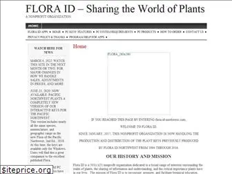 flora-id.org