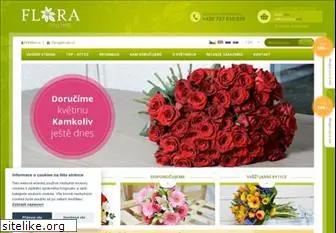 flora-online.cz