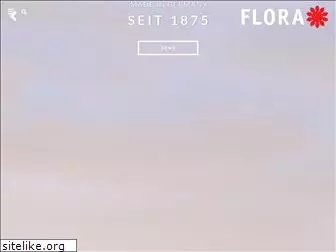 flora-online.de