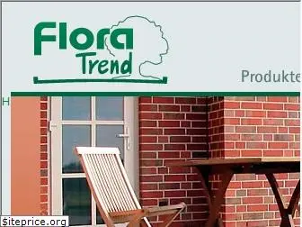 flora-trend.com