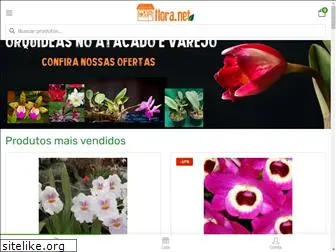 flora.net.br