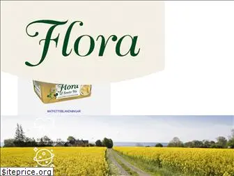 flora.nu