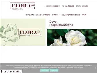 flora2000.it