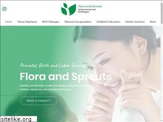 floraandsprouts.com