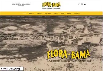 florabama.com