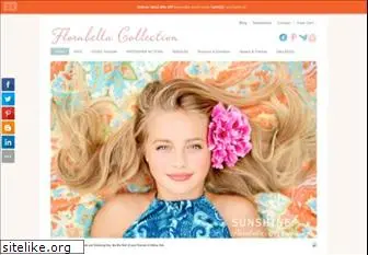 florabellacollection.com