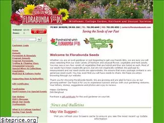 florabundaseeds.com