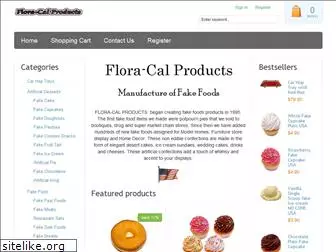 floracal.com