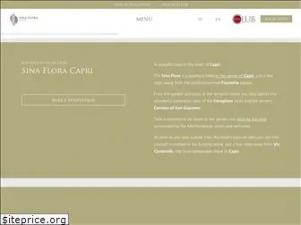 floracapri.com