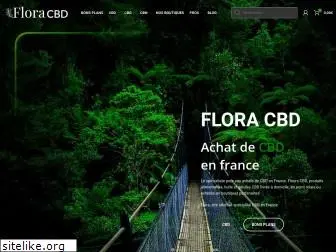 floracbd.fr