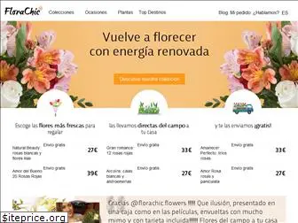 florachic.com