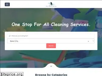 floracleaningservices.com