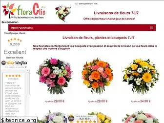 floraclic.eu