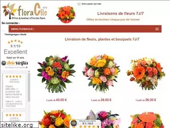 floraclic.fr